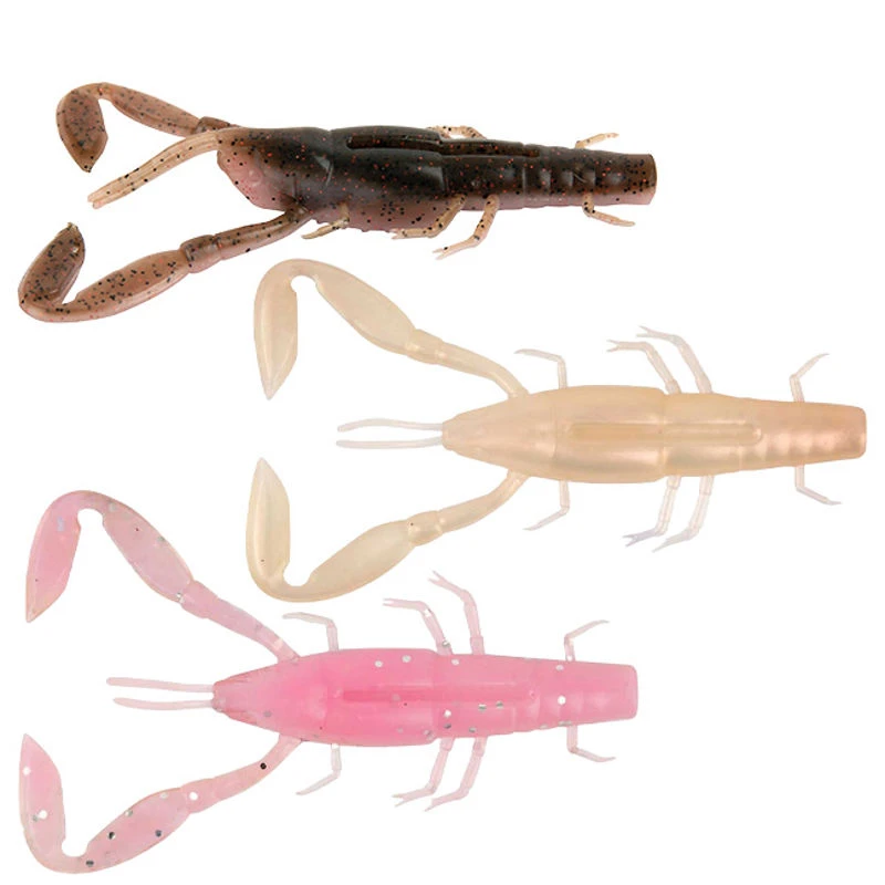 Fox Rage Ultra UV Critters
